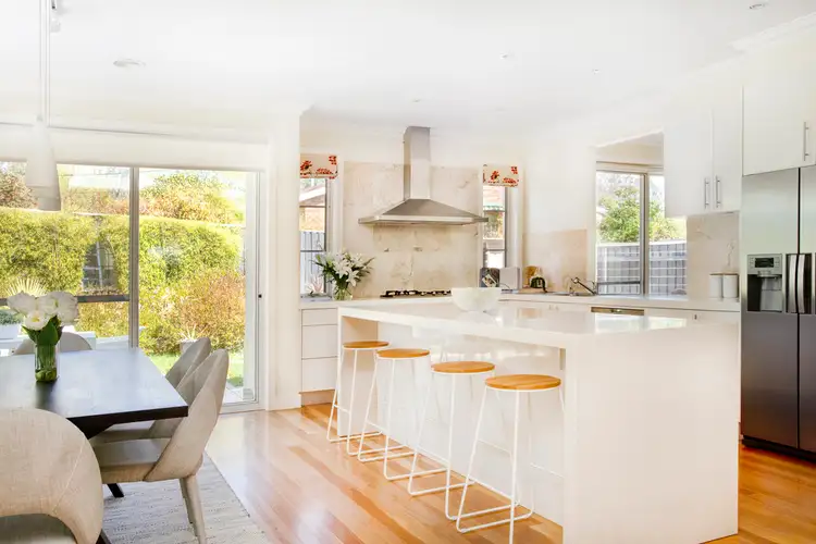 Sixth view of Homely house listing, 75 Jacka Crescent, Campbell ACT 2612