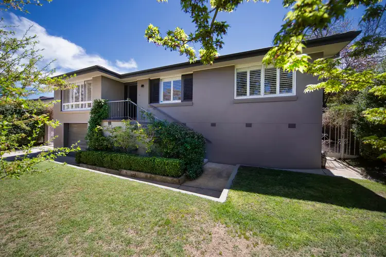 Main view of Homely house listing, 34 Nemarang Crescent, Waramanga ACT 2611