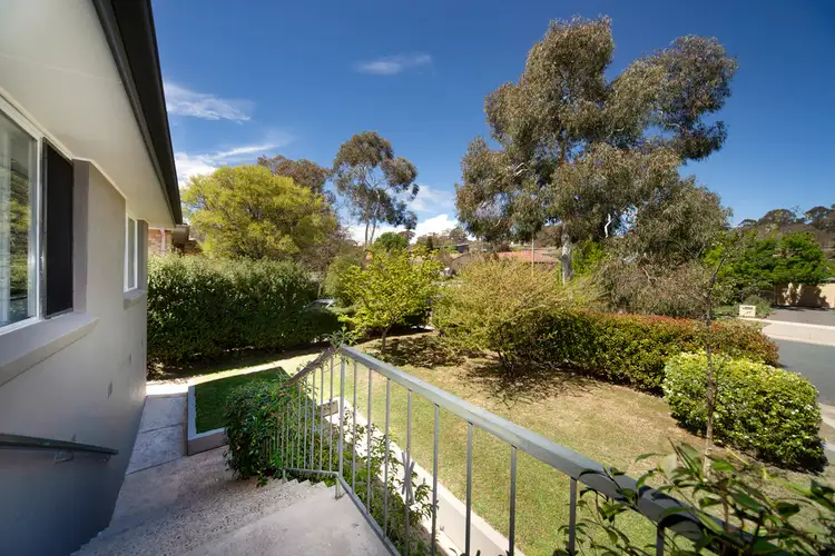Second view of Homely house listing, 34 Nemarang Crescent, Waramanga ACT 2611