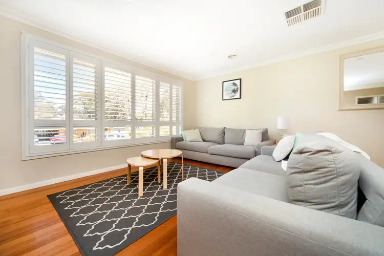 Third view of Homely house listing, 34 Nemarang Crescent, Waramanga ACT 2611