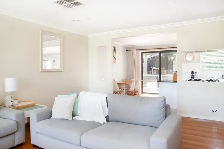 Fourth view of Homely house listing, 34 Nemarang Crescent, Waramanga ACT 2611