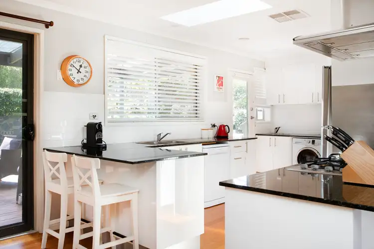 Fifth view of Homely house listing, 34 Nemarang Crescent, Waramanga ACT 2611