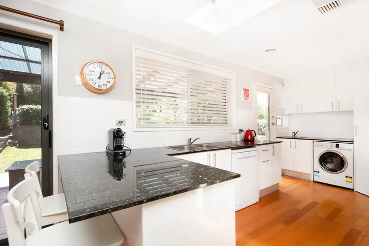 Sixth view of Homely house listing, 34 Nemarang Crescent, Waramanga ACT 2611