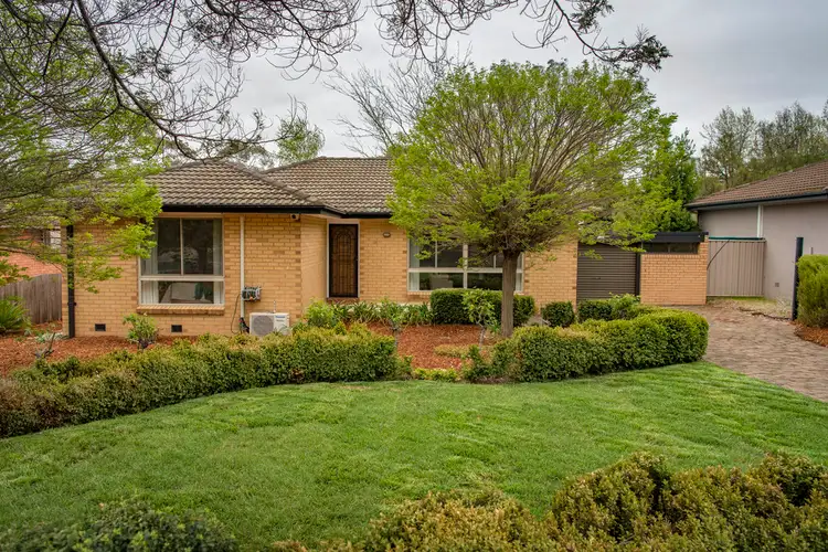Main view of Homely house listing, 32 Nangor Street, Waramanga ACT 2611