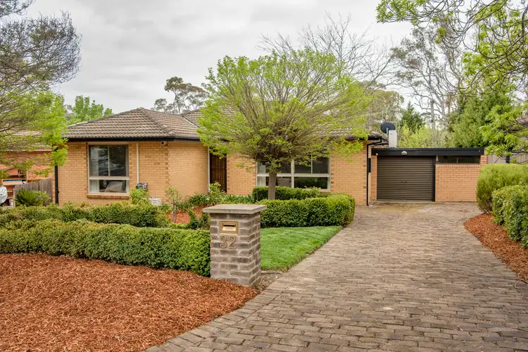 Third view of Homely house listing, 32 Nangor Street, Waramanga ACT 2611