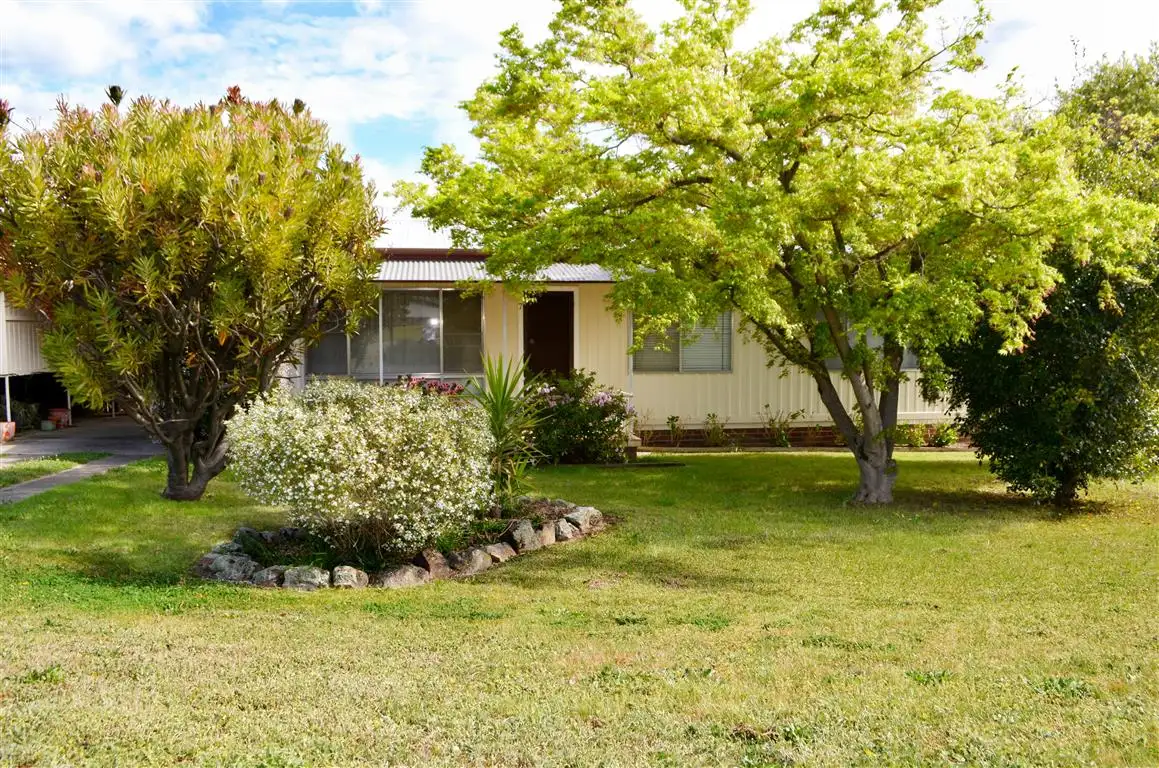 Main view of Homely house listing, 7 Colwell Street, Tumut NSW 2720