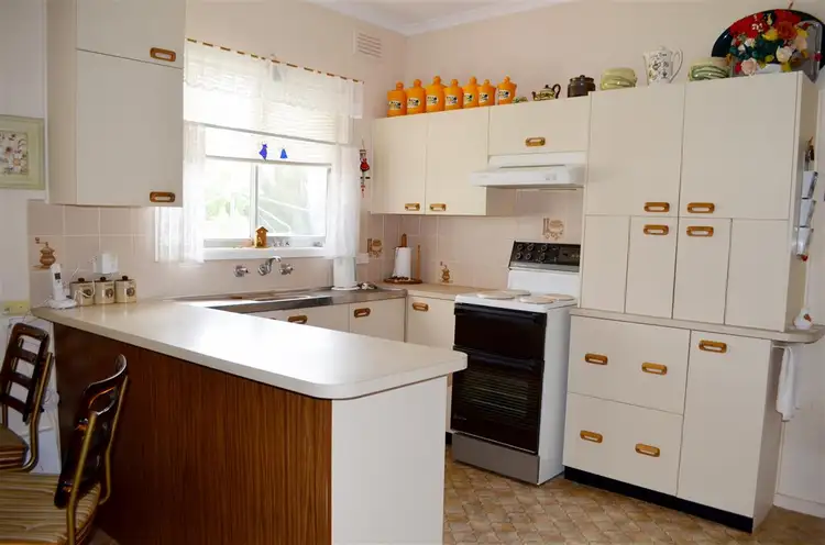 Second view of Homely house listing, 7 Colwell Street, Tumut NSW 2720