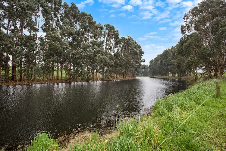 Main view of Homely rural property listing, 138 HALLOWELLS ROAD, Cudgee VIC 3265
