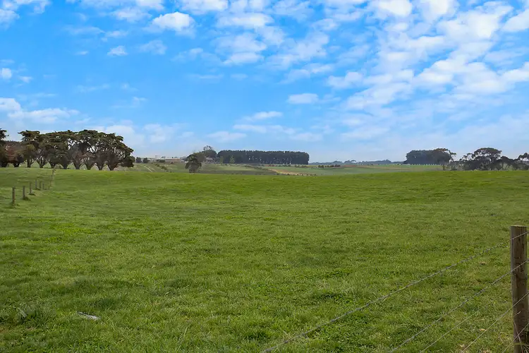 Second view of Homely rural property listing, 138 HALLOWELLS ROAD, Cudgee VIC 3265