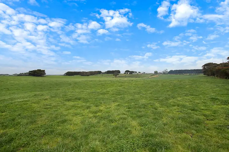 Third view of Homely rural property listing, 138 HALLOWELLS ROAD, Cudgee VIC 3265