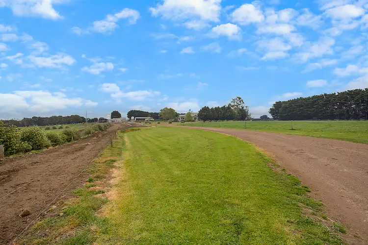 Fourth view of Homely rural property listing, 138 HALLOWELLS ROAD, Cudgee VIC 3265