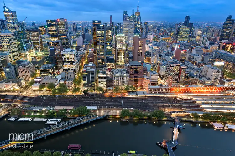5406/7 Riverside Quay, Southbank VIC 3006