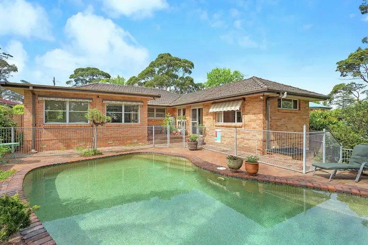 7 Taylor Place, Pennant Hills NSW 2120