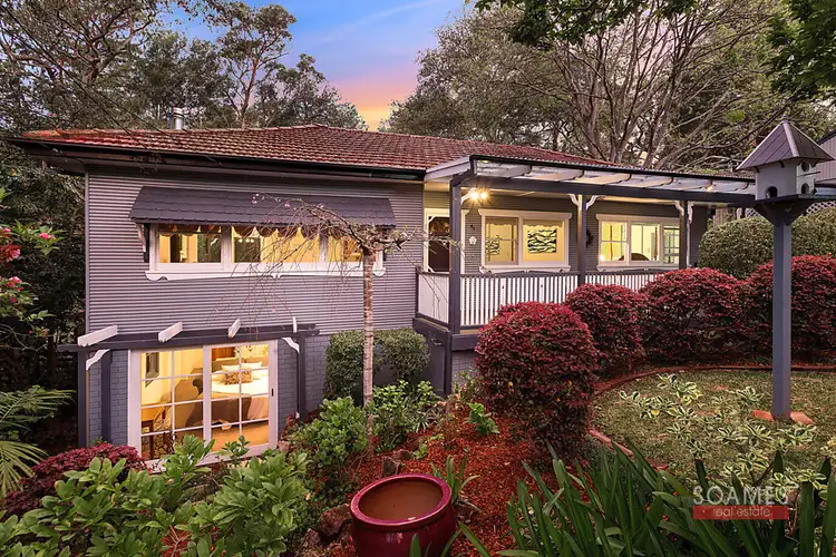 48 Hillmont Avenue, Thornleigh NSW 2120