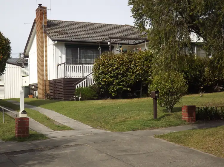 68 WOLSELEY STREET, Orbost VIC 3888