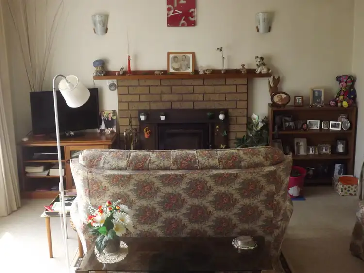 Second view of Homely house listing, 68 WOLSELEY STREET, Orbost VIC 3888