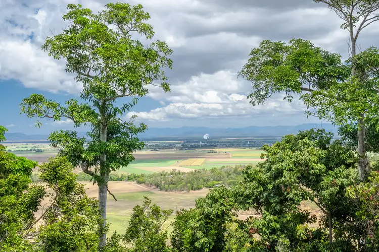 Second view of Homely house listing, 107 Camille Drive, Strathdickie QLD 4800