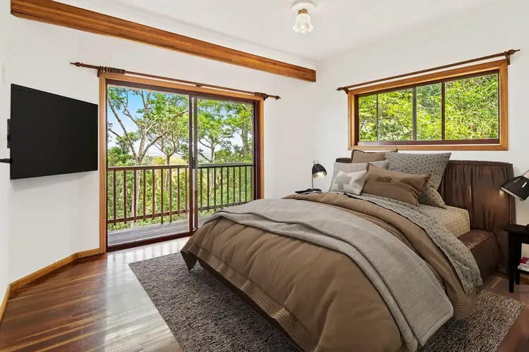 Third view of Homely house listing, 107 Camille Drive, Strathdickie QLD 4800