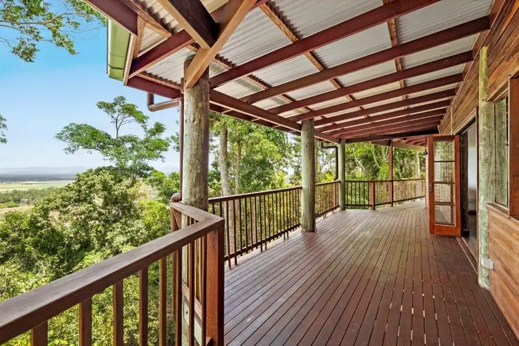 Fourth view of Homely house listing, 107 Camille Drive, Strathdickie QLD 4800