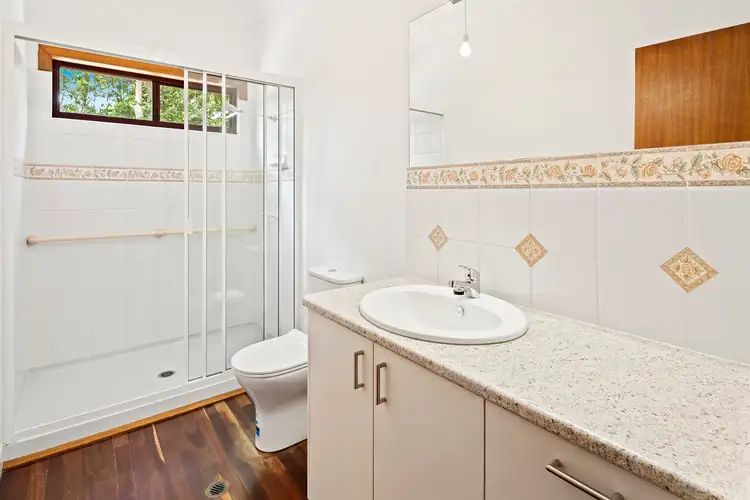 Fifth view of Homely house listing, 107 Camille Drive, Strathdickie QLD 4800