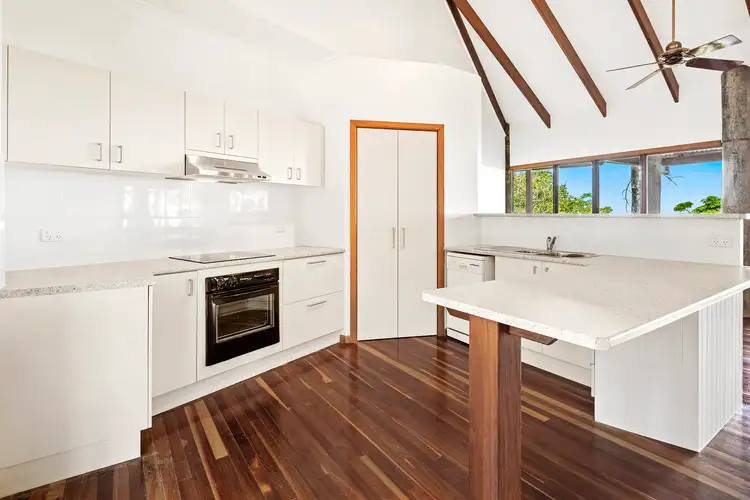 Sixth view of Homely house listing, 107 Camille Drive, Strathdickie QLD 4800