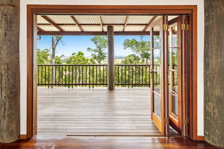 Seventh view of Homely house listing, 107 Camille Drive, Strathdickie QLD 4800
