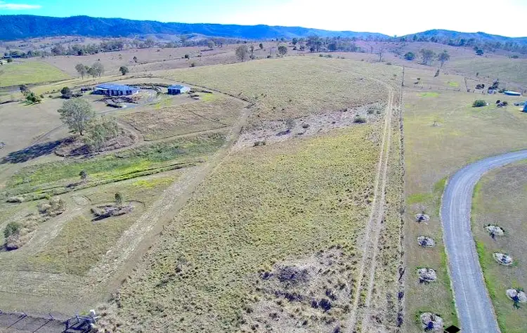 61 New Country Creek Rd, Woolmar QLD 4515