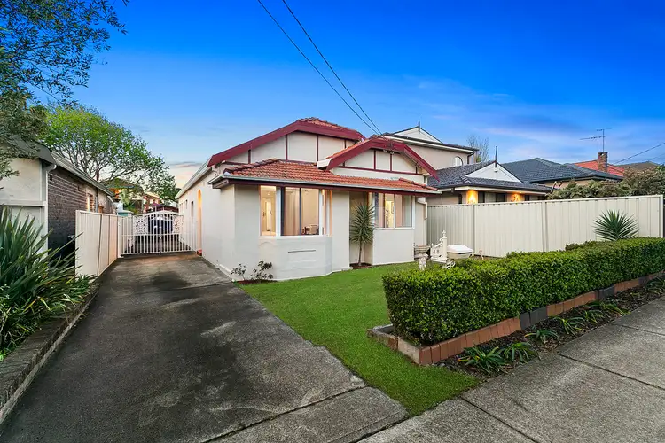 Main view of Homely house listing, 48 Australia Avenue, Matraville NSW 2036