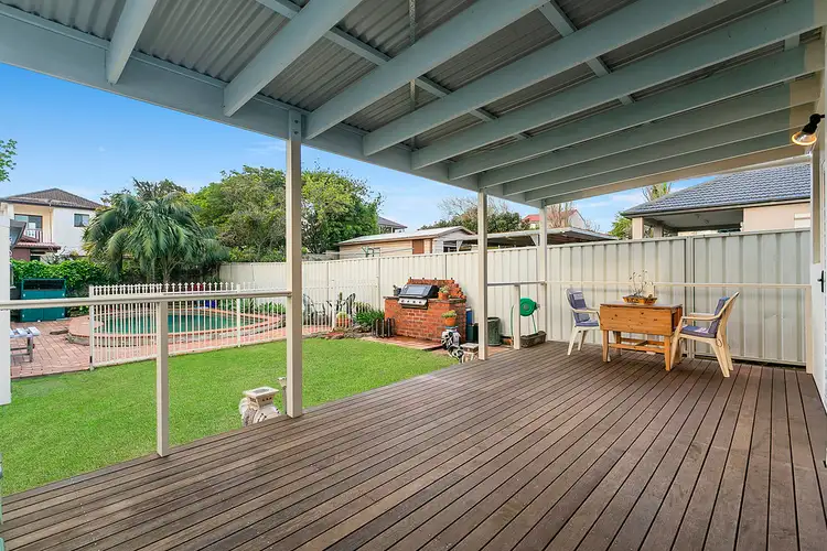 Second view of Homely house listing, 48 Australia Avenue, Matraville NSW 2036
