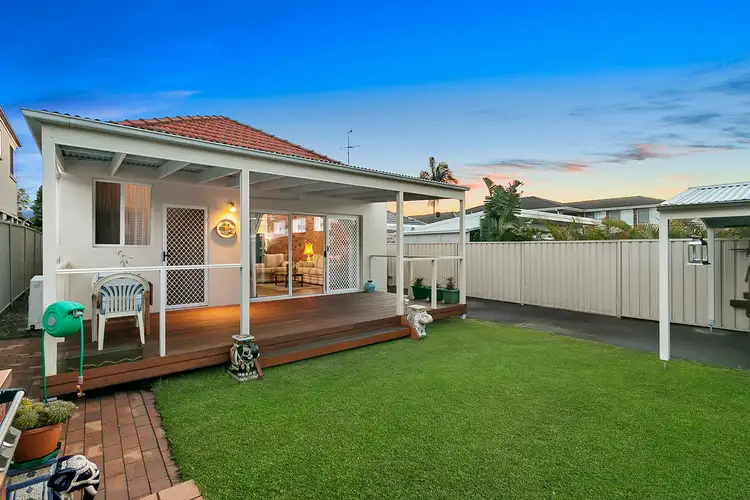 Fourth view of Homely house listing, 48 Australia Avenue, Matraville NSW 2036
