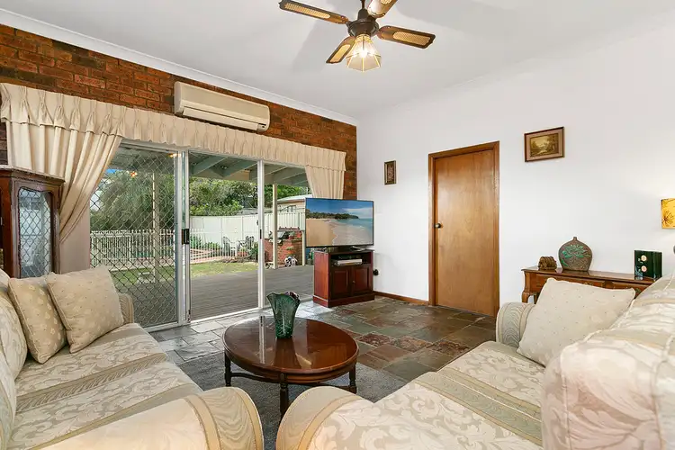 Fifth view of Homely house listing, 48 Australia Avenue, Matraville NSW 2036