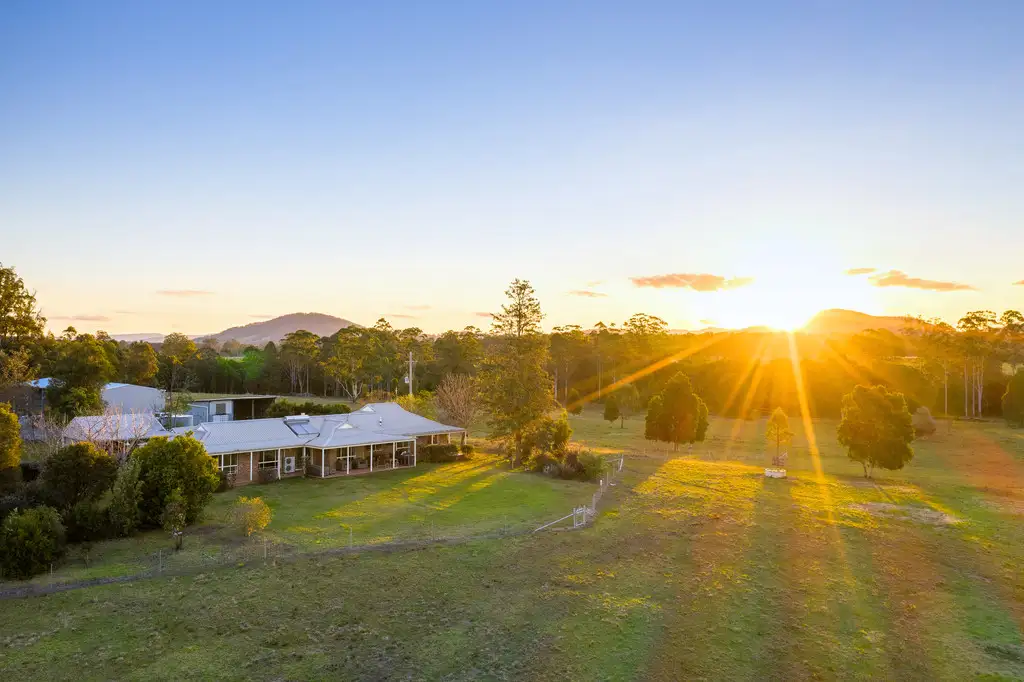 Main view of Homely rural property listing, CedarView 1027 Cedar Party Road, Wingham NSW 2429