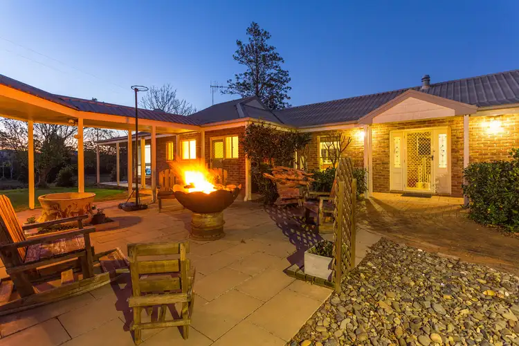 Fifth view of Homely rural property listing, CedarView 1027 Cedar Party Road, Wingham NSW 2429