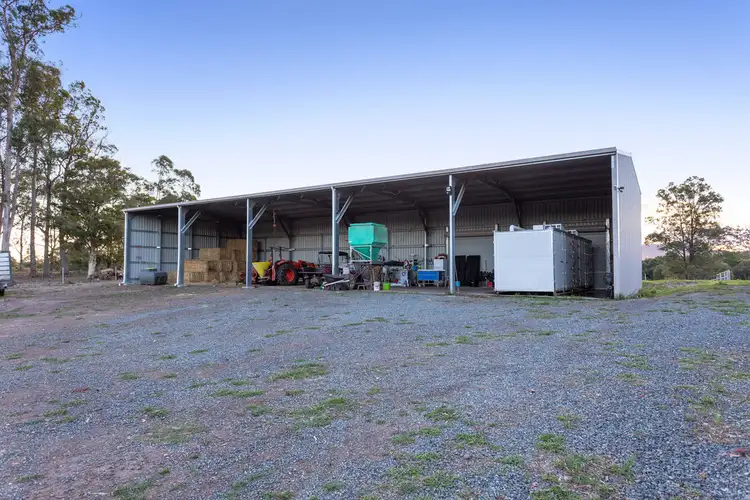 Sixth view of Homely rural property listing, CedarView 1027 Cedar Party Road, Wingham NSW 2429