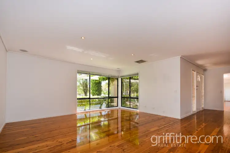 Second view of Homely house listing, 10 Bugno Crescent, Griffith NSW 2680