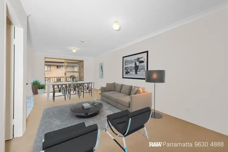 Seventh view of Homely unit listing, 26/5 Sorrell Street, Parramatta NSW 2150