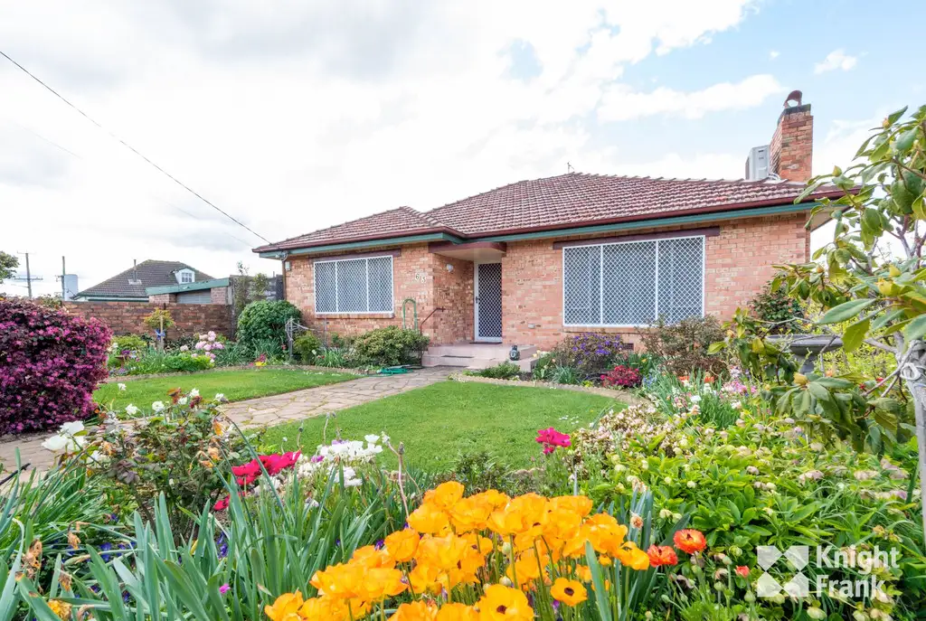 Main view of Homely house listing, 63 Guy Street, Kings Meadows TAS 7249