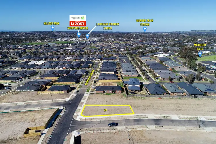 LOT 1130 KUMALIE DR