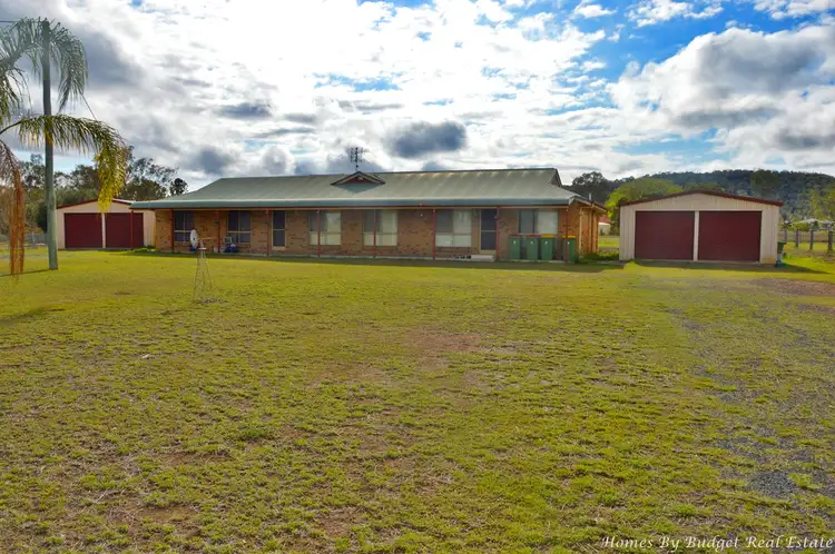 18 Grevillea Street, Plainland QLD 4341