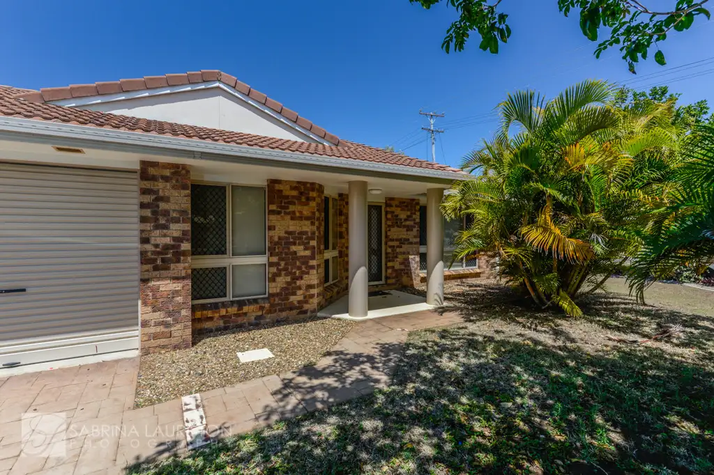 Main view of Homely unit listing, 1/32 Trevors Rd, Bargara QLD 4670