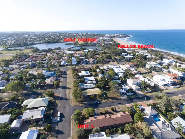 Second view of Homely unit listing, 1/32 Trevors Rd, Bargara QLD 4670