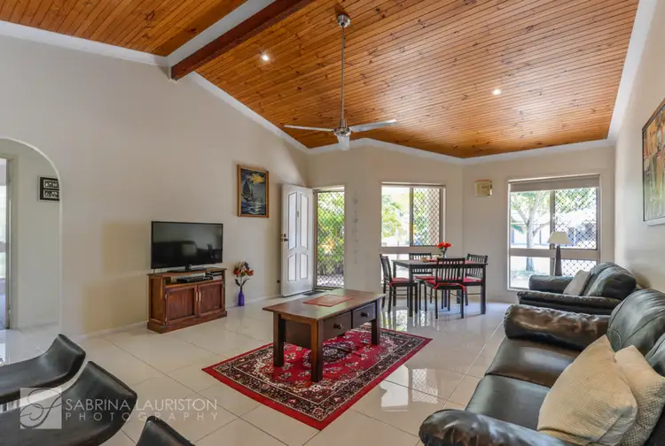 Third view of Homely unit listing, 1/32 Trevors Rd, Bargara QLD 4670