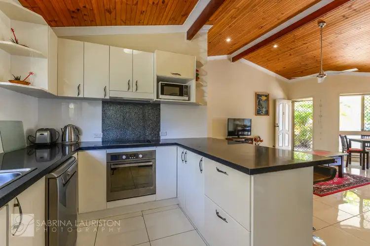 Fourth view of Homely unit listing, 1/32 Trevors Rd, Bargara QLD 4670