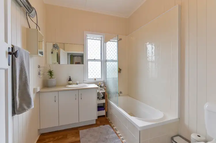 Third view of Homely house listing, 30 Baker St, Kepnock QLD 4670