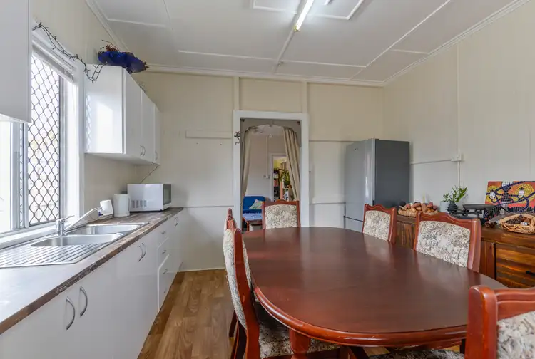 Fourth view of Homely house listing, 30 Baker St, Kepnock QLD 4670