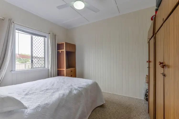 Fifth view of Homely house listing, 30 Baker St, Kepnock QLD 4670