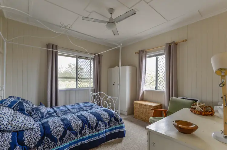 Sixth view of Homely house listing, 30 Baker St, Kepnock QLD 4670