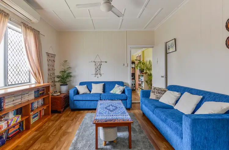 Seventh view of Homely house listing, 30 Baker St, Kepnock QLD 4670