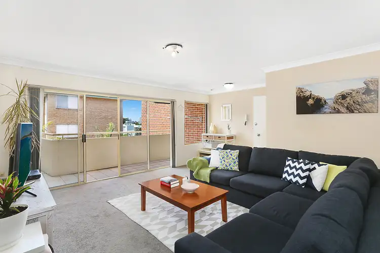 Second view of Homely apartment listing, 10/66 Kembla Street, Wollongong NSW 2500