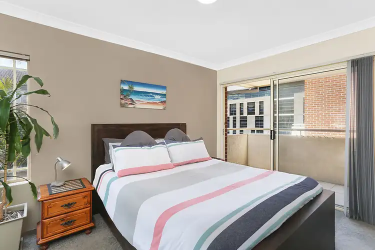 Fourth view of Homely apartment listing, 10/66 Kembla Street, Wollongong NSW 2500